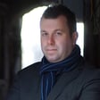 S1 E34 Dr Ciarán O'Keeffe - Parapsychologist image