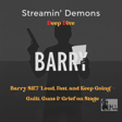 Barry S1E7: Loud, Fast, and Keep Going — Guilt, Guns & Grief on Stage image