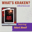 Robert Howell on Writing & Publishing | What’s Kraken Interview image