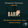 Barry S1E3: Barry's FedEx Bullet Delivery & The Assassin Who Lost His Soul image