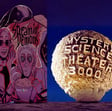 Mystery Science Theater 3000: The Top Episodes Revealed - Streamin' Demons Marathon Special image