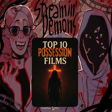 Top 10 Non-Exorcist Possession Films: From Puppet Masters to White Castles image