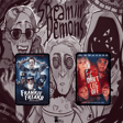 Don’t Log Off & Frankie Freako: Zoom Horrors, Goblin Puppets, and 80s Nostalgia Mayhem! image