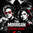 The Morrigan (2025): Folk Horror & Cozy Chaos | Streamin’ Demons image