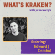 Unlocking the Dark Imagination: A Conversation with Horror Author Edward J. Cembal image
