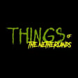S2 E17 - Things Paranormal Netherlands - Paranormal Investigators image