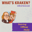 Ghosts, Cheesesteaks & Forgotten Cemeteries: Offbeat Philly’s Wild Side with Fayge! image