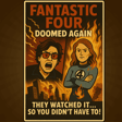 Fantastic Four Breakdown: Family Feels, Galactus & Full Spoilers | Streamin’ Demons image