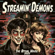 Ritual House 2025 Breakdown: Bad Acting, Pizza Fights & Chaos | Streamin’ Demons image
