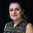 S1 E26 Karin Beasant - Paranormal Investigator, Paranormal Consultant, and Historical Researcher  image