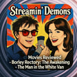 Borley Rectory & Man in the White Van Breakdown | Streamin’ Demons image