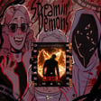 Streamin' Demons Bonus Episode: A Cursed Man & Joe Bob's Christmas Carnage image