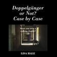 S1 E27 Lisa Lamrock - Author - Doppelganger or Not? image