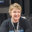 S2 E26 Cyn Shrader Hill - Headless Ghosts and Other Strange Tales (vol 1 & 2)				 image