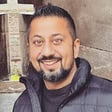 S.I.P.A. Paranormal Chronicles S1 E12 Barri Ghai - Paranormal Investigator & TV Presenter image