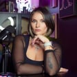 S1 E46 Ashley from the Paranormal Podcast Ghost Gossip image
