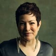 S1 E18 - Jamie Waggoner - Author, Pagan High Priestess and Witch  image