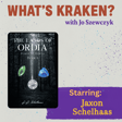 From Notebooks to Novels: How Jaxon Schelhaas Built a Tolkien-Level Fantasy World image