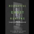 S2 E3 Jamie Mose - Author, Paranormal Investigator and Haunted Doll Collector image