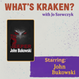 From Veterinarian to Thriller Writer: John Bukowski's Journey from Science to Suspense image