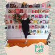 50 - Books to Rebuild Society with Ruth, Owner of Drop City Books image