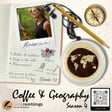 Coffee & Geography 4x13 Miriam Lancewood (Bulgaria, Holland, NZ) Living in the wild, and more... image