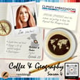 Coffee & Geography 4x25 Zoe Gilbank (Climate Ambassadors Yorkshire & Humber) image