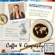 Coffee & Geography 4x21 Gemma Bailey (Climate Ambassadors South East) image