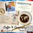 Coffee & Geography 5x21 Ray Butchart (Yorkshire & Humber-based Climate Ambassador) image