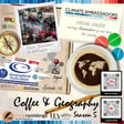 Coffee & Geography 5x15 Climate Action at the Geog Association Annual Conference 2025 #GAConf25 image