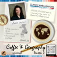 Coffee & Geography 4x23 Annie Risner (Climate Ambassadors London) image