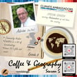 Coffee & Geography 5x08 Dr Adrian Cooper (East-based Climate Ambassador from Felixstowe) image