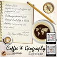 Coffee & Geography Espresso - 8 - Chattanooga National Park City & Slow Ways with Dan Raven-Ellison image