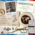 Coffee & Geography 5x17 Lochlann Atack (London Regional Hub Manager) image