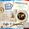 Coffee & Geography 5x24 Season Finale - Cultivating Climate Hope: A Tapestry of Action image