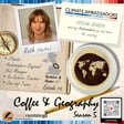 Coffee & Geography 5x16 Ruth Green (Yorkshire & Humberside Regional Hub Manager) image