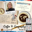 Coffee & Geography 5x11 Amelia Grigg (East-based Climate Ambassador from Central Beds Council) image