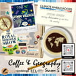 Coffee & Geography 5x22 Royal Norfolk Show STEMM Village and RWE Mini-COP image