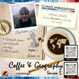 Coffee & Geography 5x14 Stephanie Gilliver (East-based Climate Ambassador from Virgin Money) image