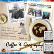 Coffee & Geography 5x10 SharedEd Sustainable Futures & Climate Citizen Science with Alistair Hamill image