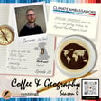 Coffee & Geography 4x20 Cormac Lawler (Climate Ambassadors Northwest) image