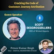 Cracking the Code of Marketing Attribution with Scott Desgrosseilliers image