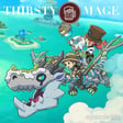 Fantasy Life: Shadow Dragon image