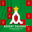 DAY 9: Meet Your Heroes - Advent Calendar 2024 image