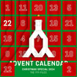 DAY 22: An Underdog's Life - Advent Calendar 2024 image