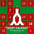 DAY 18: The Great Escape - Advent Calendar 2024 image