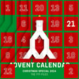 DAY 21: Matter of Opinion - Advent Calendar 2024 image