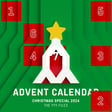 DAY 7: Go the Distance - Advent Calendar 2024 image