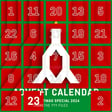 DAY 23: The New Age - Advent Calendar 2024 image