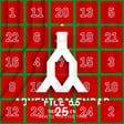 DAY 25: Onwards and Upwards - Advent Calendar 2024 image